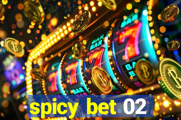 spicy bet 02